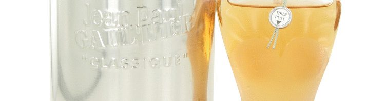 Perfume Fem. Jean Paul Gaultier 100 ML