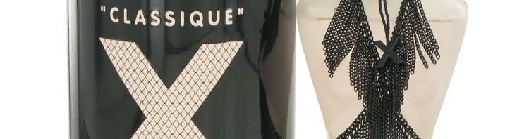 Perfume Fem. Jean Paul Gaultier Classique X Erotic Chic 100ML