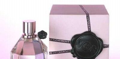 Perfume Flower&Bomb - 50 ML