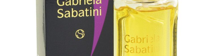 Perfume Gabriela Sabatini 30ML