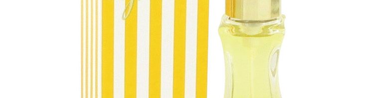 Perfume Giorgio Fem. 30 ML
