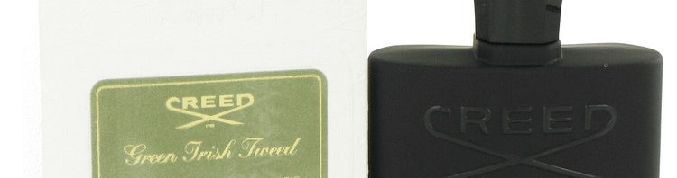Perfume Green Irish Tweed Millesime Creed 120ML