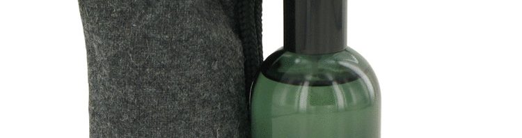 Perfume Grey Flannel 60ML