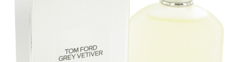 Perfume Grey Vetiver Tom Ford Masc. 50ML