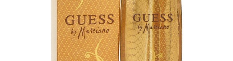 Perfume Guess Marciano Fem. 50ML