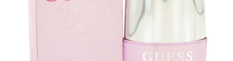 Perfume Guess Seductive Fem. 50ML