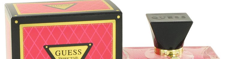 Perfume Guess Seductive I'm Yours Fem. 75ML