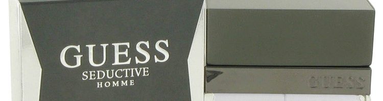 Perfume Guess Seductive Masc. 100 ML