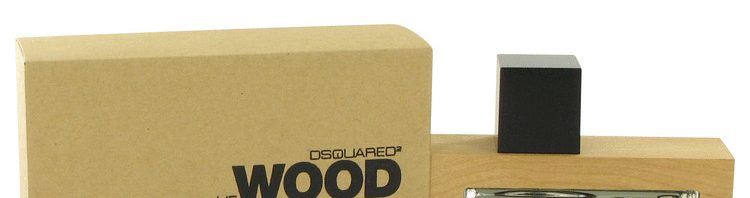 Perfume He Wood 50ML
