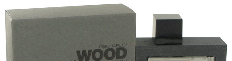 Perfume He Wood Silver Wind Wood 50ML