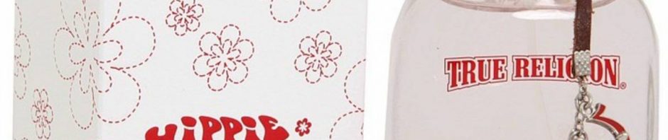 Perfume Hippie Chic True Religion 50ML