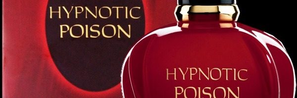 Perfume Hypnotic Poison - 50 ML