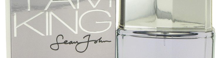 Perfume I Am King Masc. 30 ML