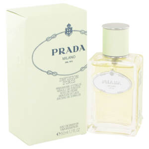 Perfume Infusion D'iris de Prada 50ML