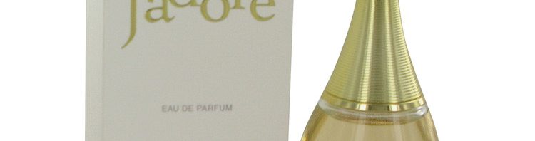 Perfume J'adore Dior 30 ML