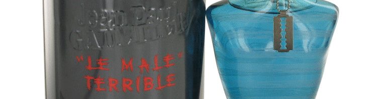 Perfume Jean Paul Gaultier Masc.Le Male Terrible - 75ML