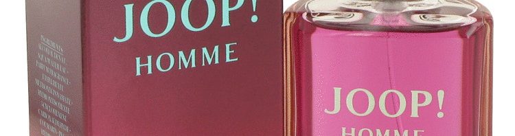 Perfume Joop 30ML