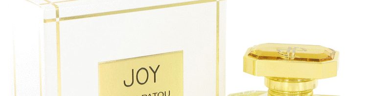 Perfume Joy 50ML