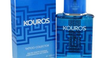 Perfume Kouros 100ML
