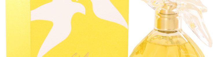 Perfume L'air Du Temps Fem. 100 ML