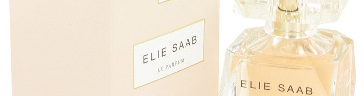 Perfume Le Parfum Elie Saab 30ML