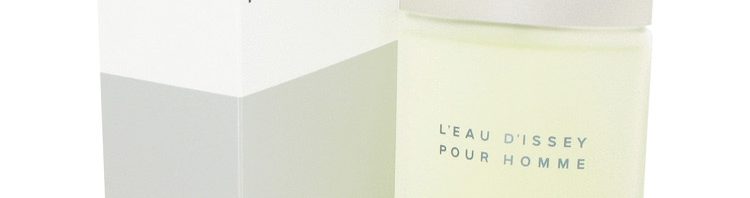 Perfume L'eau D'issey - 75 ML