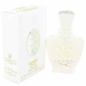 Perfume Love In White 75 ML