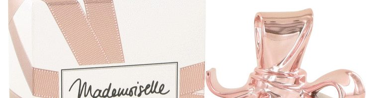 Perfume Mademoiselle Ricci 30 ML