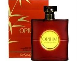 Perfume Opium - 30 ML