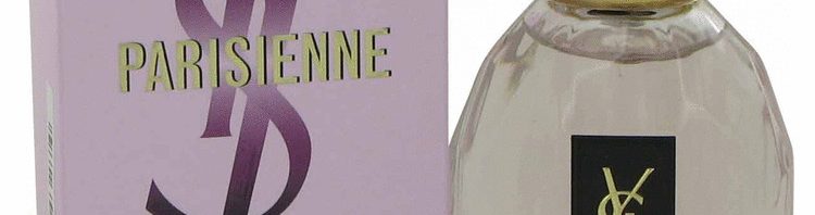 Perfume Parisienne 50ML