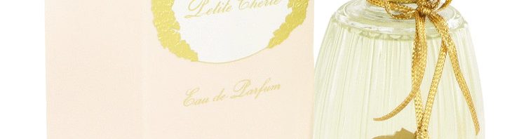 Perfume Petite Chérie 100ML