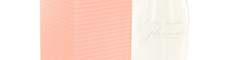 Perfume Pleasures Estee Lauder 30 ML