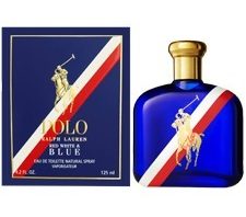 Perfume Polo Red White&Blue  125ML