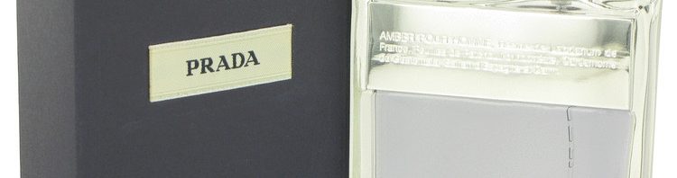 Perfume Prada 50 ML