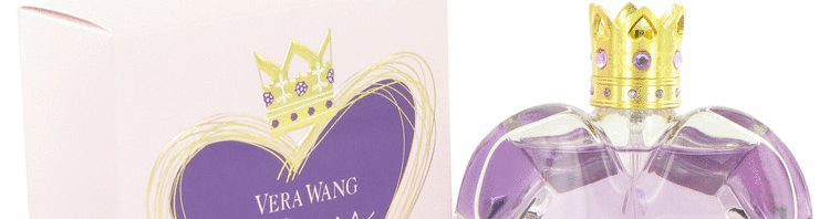 Perfume Princess Vera Wang 30ML