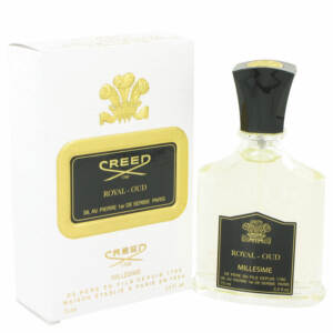 Perfume Royal Oud Millesime Creed 75ML