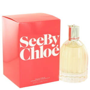 Perfume See By Chloe 75ML