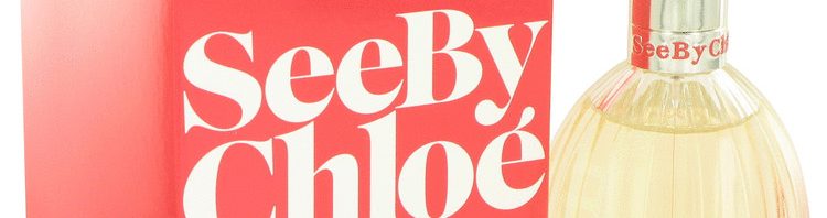 Perfume See By Chloe 75ML