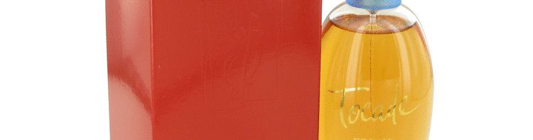 Perfume Tocade 100ML