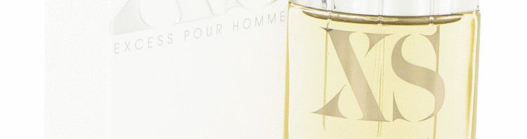 Perfume XS 30ML