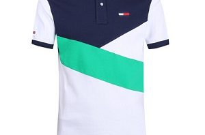 Polo Tommy Hilfiger