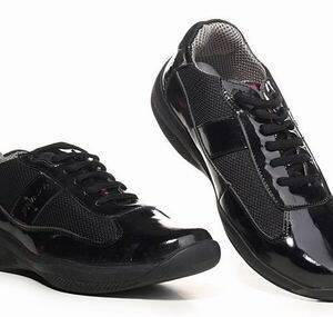 Prada Tênis Casual