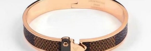 Pulseira Louis Vuitton