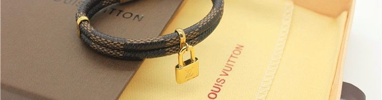 Pulseira Louis Vuitton
