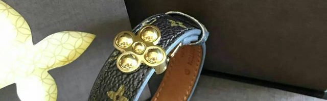Pulseira Louis Vuitton
