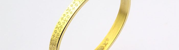 Pulseira Louis Vuitton