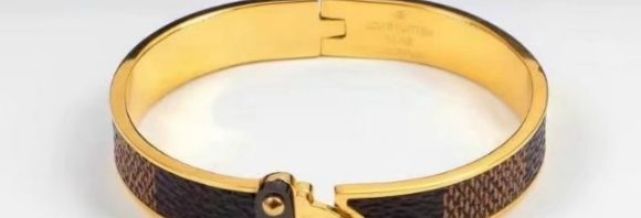Pulseira Louis Vuitton
