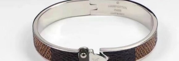 Pulseira Louis Vuitton