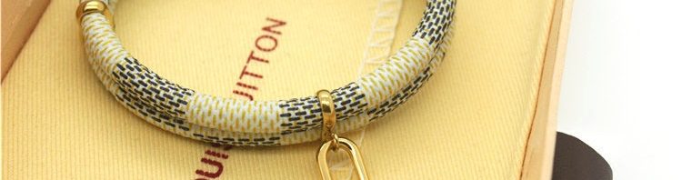 Pulseira Louis Vuitton