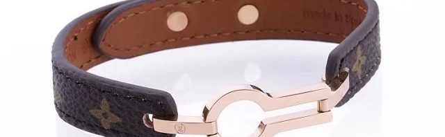 Pulseira Louis Vuitton
